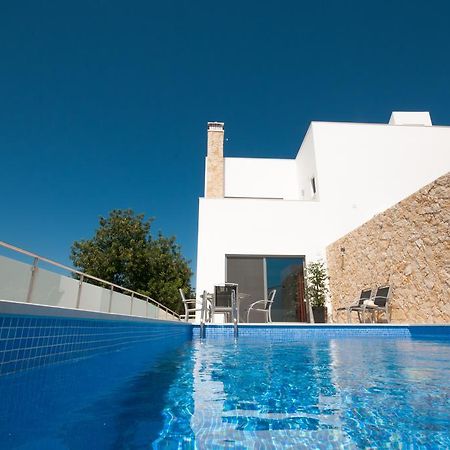 فيلا سيلفيسفي Casa Da Ribeira الغرفة الصورة