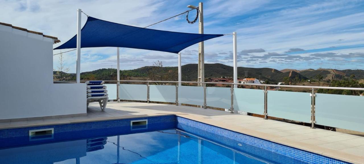 فيلا سيلفيسفي Casa Da Ribeira المظهر الخارجي الصورة
