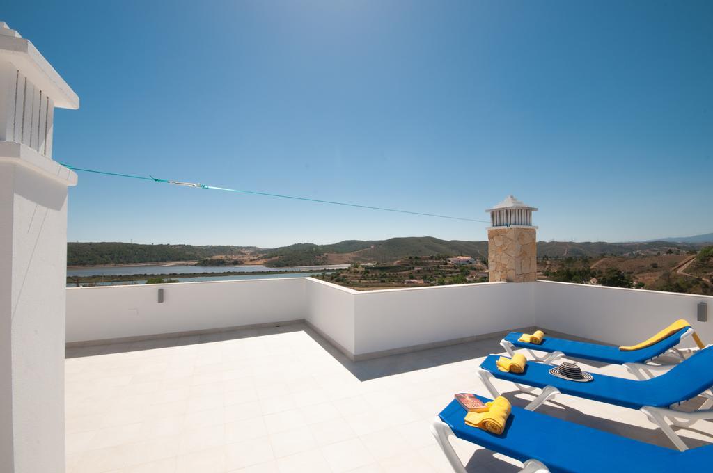 فيلا سيلفيسفي Casa Da Ribeira المظهر الخارجي الصورة