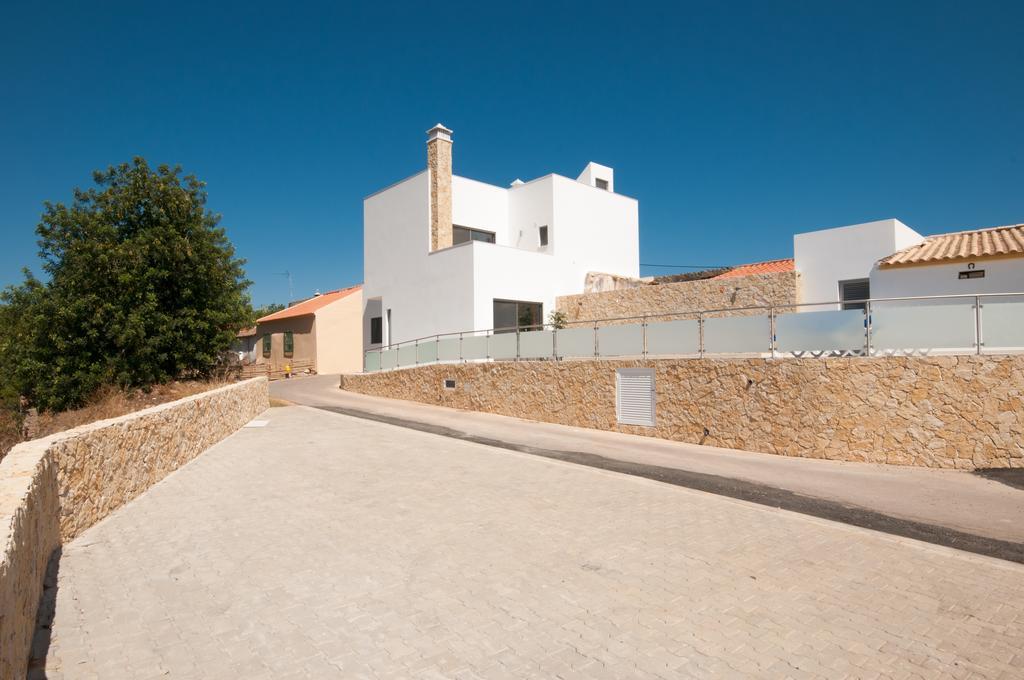 فيلا سيلفيسفي Casa Da Ribeira الغرفة الصورة